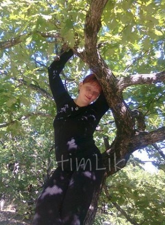 Стриптизерша Катя №35913, 23 лет