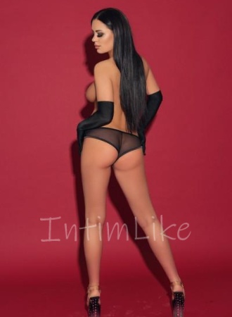 Путана Катя №33406, 25 лет