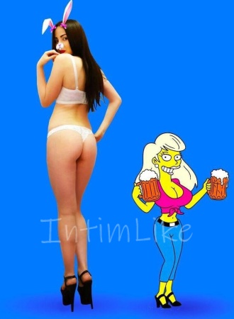 Стриптизерша ЕНЯ №38226, 20 лет