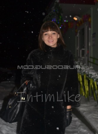 Стриптизерша Соня №17584, 27 лет