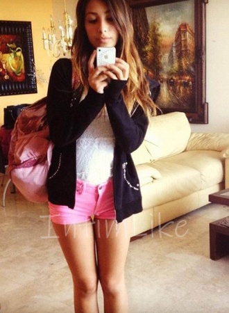 Массажистка Аня №17644, 32 лет