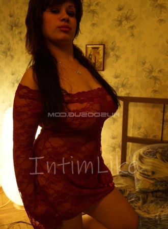 Массажистка Мэри №4690, 26 лет