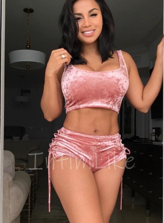 Элитная Ирина №41157, 25 лет