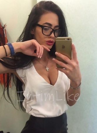 Путана Юля✅ №24425, 26 лет