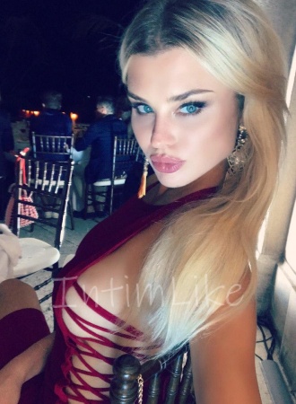 Шлюха Maya №38397, 18 лет