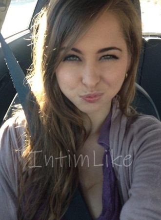 Шлюха вика №31273, 26 лет