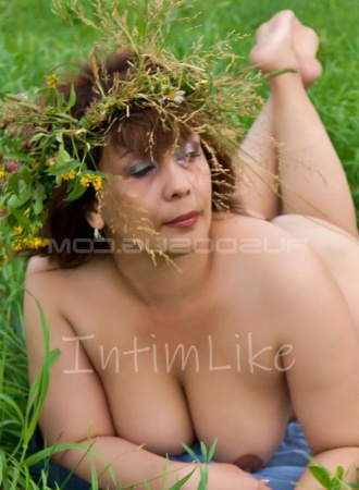 Частная Иринка №1763, 40 лет