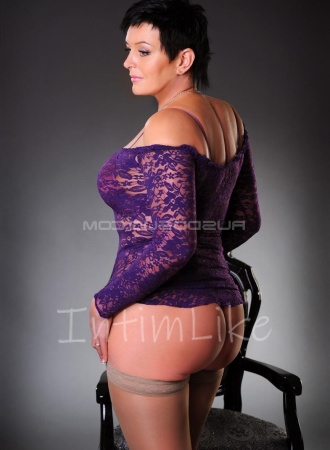 Частная Алия №4055, 49 лет