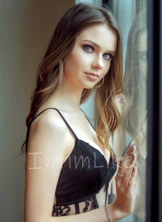 Студентка Лена ПРОВЕРЕНО №22152, 25 лет