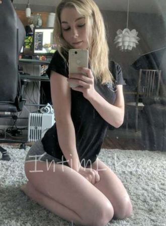 Шалава Даша №35848, 22 лет