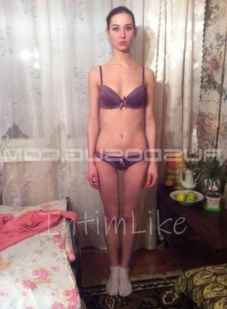 Путана Евгения №2908, 24 лет