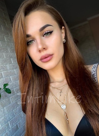 Шлюха Алина №29636, 29 лет