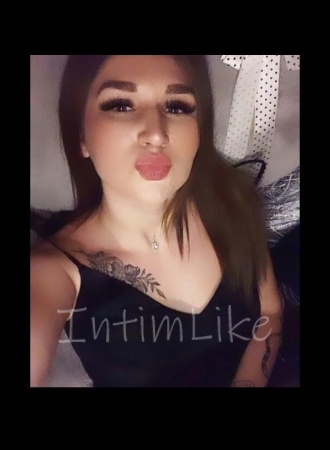 Индивидуалка Аида №8781, 24 лет