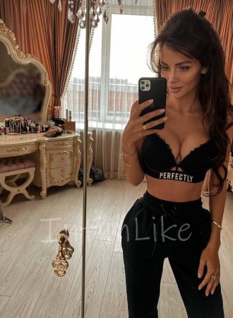 Путана Люба №37357, 25 лет