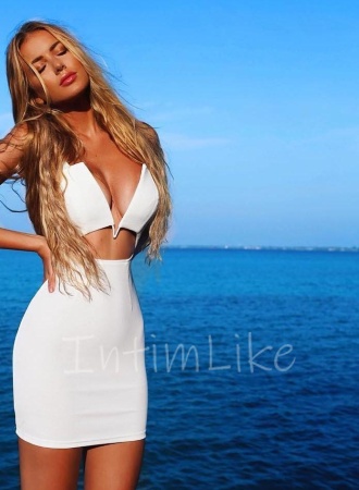 Шлюха Офелия №6843, 23 лет