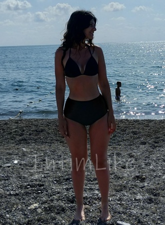 Подружка Груня №5575, 29 лет