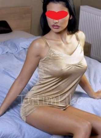 Элитная Милена №6117, 24 лет