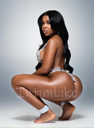 Путана Kate №30038, 20 лет