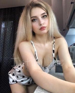 Индивидуалка olivia №14240, 24 лет