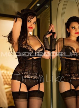 Подружка Женька №3023, 28 лет