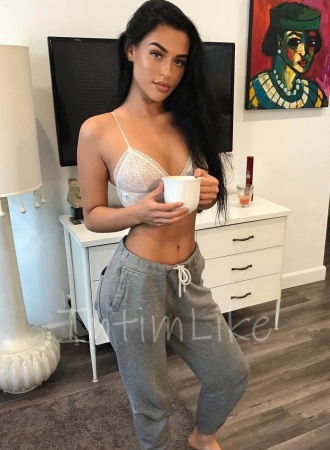 Подружка Софья №34250, 19 лет