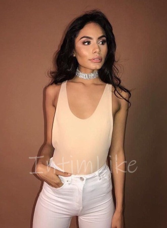 Шлюха Настя №41323, 25 лет