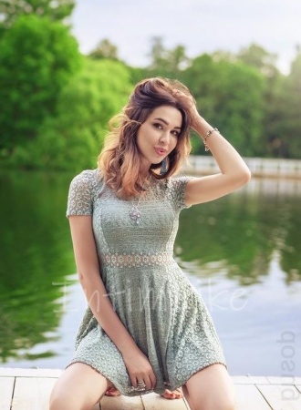 Массажистка Айдара №6447, 25 лет