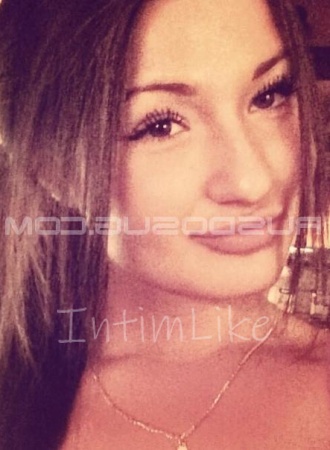 Шалава Кристина №35610, 25 лет