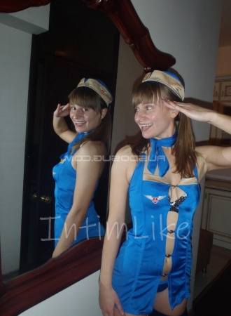 Модель Агата №2705, 28 лет