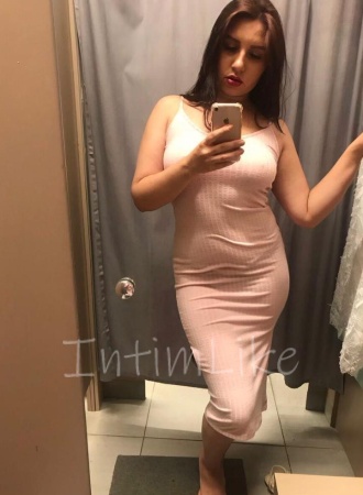 Студентка Маришка №5502, 26 лет