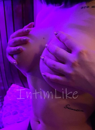 Подружка Мери №7425, 27 лет