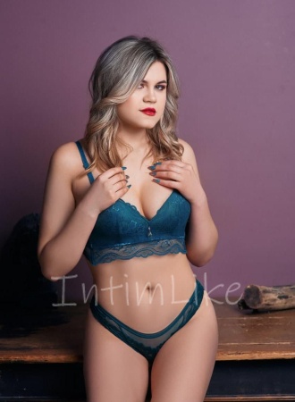 Подружка Элин №9263, 20 лет