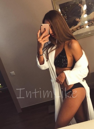 Индивидуалка Дарья №35823, 22 лет