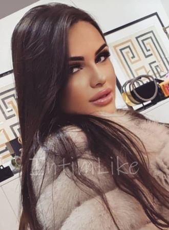 Частная Алина №29630, 29 лет