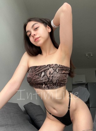 Подружка Соня №38640, 25 лет