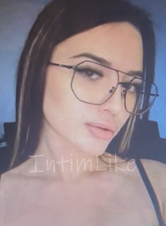 Стриптизерша Изабелла №32389, 32 лет