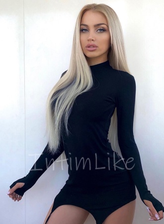 Массажистка Настя №24981, 25 лет