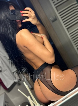 Подружка Настя №22736, 26 лет